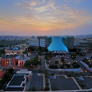 Abha Palace Hotel